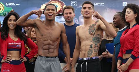 Watch reddit boxing, free boxing ppv, title fights and all other events online on pc, tablet and phone. Dazn Boxing / Dazn Boxing Schedule - ImageFootball : Pic ...
