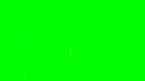 Color For Green Screen