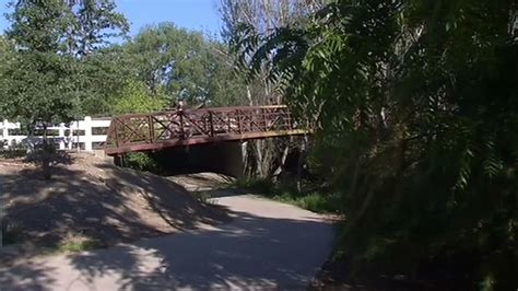 Female Jogger Attacked Sexually Assaulted On Popular East Bay Trail