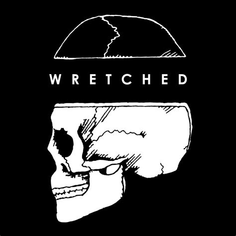 Wretched Podcast - Home