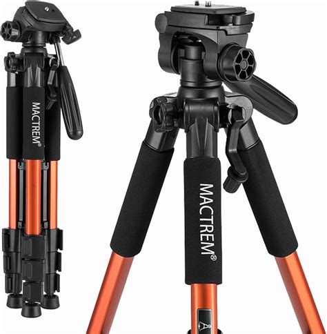 10 Best Spotting Scope Tripods In 2022 Review And Buyers Guide