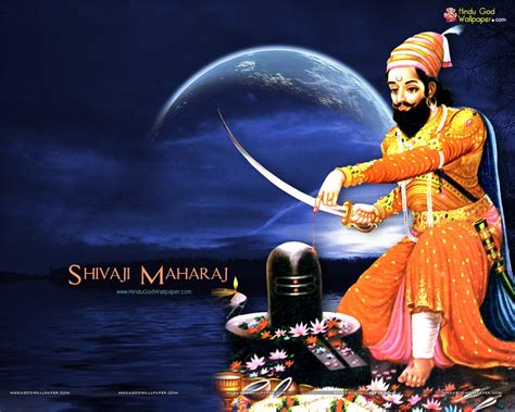 Shivaji Maharaj Hd Images For Pc When Shivaji Maharaj Were Coronated