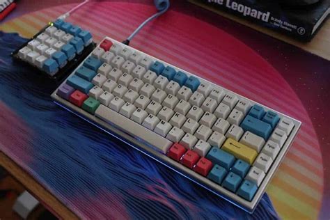 The Best Custom Mechanical Keyboards 2023 Switch And Click