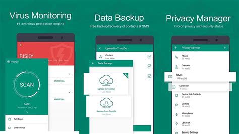 Install the best free antivirus today and get the most out of your android. 15 best antivirus Android apps and anti-malware Android ...