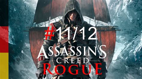 Assassin S Creed Rogue 11 12 Erdbeben Von Lissabon Gameplay