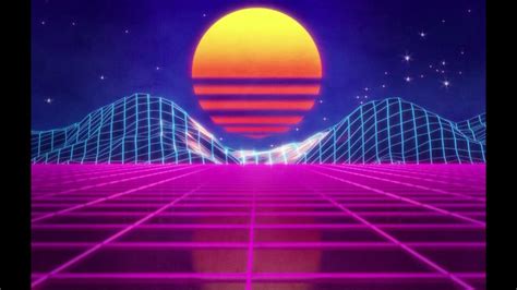 Free Synthwave Type Beat X 80s Pop Type Beat Heart Rate Youtube