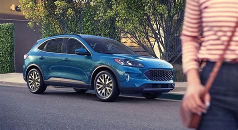 If you are looking for a christmas adventure that needs you to unlock the. 10 Things to Love About the New 2021 Ford Escape