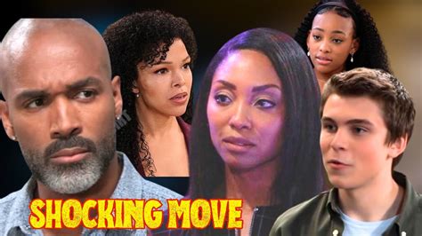 FRAYED RELATIONSHIPS: Portia's Bold Choice and Carly's Rekindled Bond