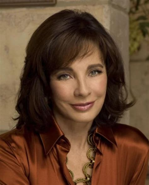 Anne Archer Plastic Surgery Before And After Her Facelift