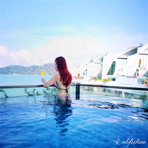Lexis hibiscus port dickson consists of 639 pool villas located along the pristine pd pasir panjang beach. oh{FISH}iee: TRAVEL 2D1N Romantic Getaway at Lexis ...