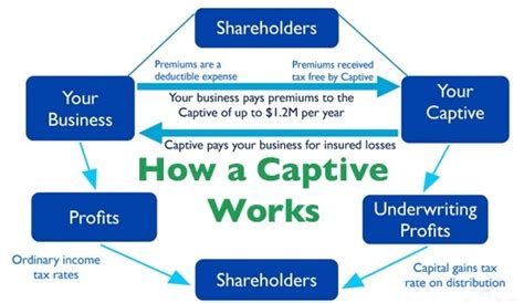 Best home insurance companies best renters insurance how much homeowners insurance do i need? Captive Insurance Company Benefits | Chamberlin Financial