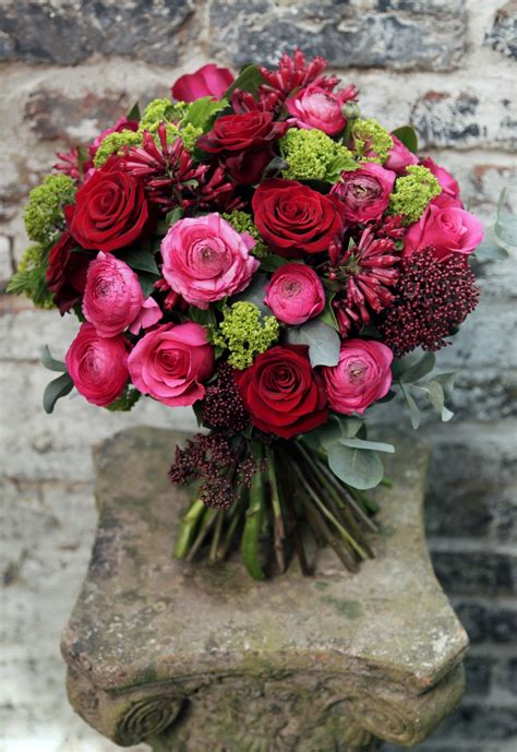 15 stem spring breeze multicolored tulip bouquet with vase. Seasonal Hand Tied Bouquets | Kensington Flowers