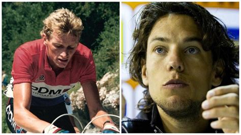 Hendrik erik dekker (born 21 august 1970) is a retired dutch professional road racing cyclist active from 1992 until 2006. Erik Dekker en Adrie van der Poel in Brabants Wielercafé ...