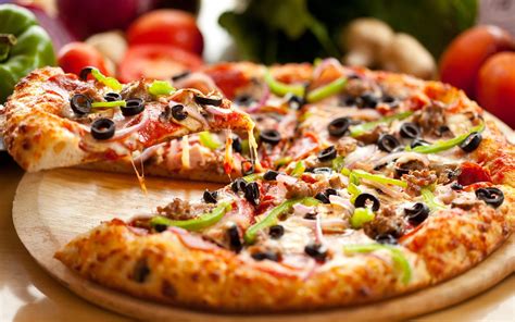 Get Deals Coupons And Discounts In Ballabgarh On Pizza At Domd Pizza