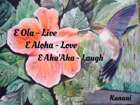 What Does Aka Mean In Hawaiian  What Does Mean