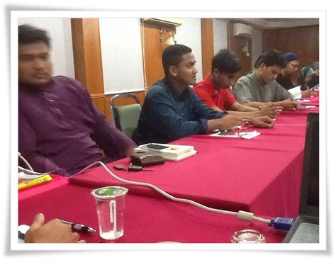 Kolej darul hikmah can be abbreviated as kdh. .chedinsphere.: Bedah Buku Bersama Datuk Dr Awang Sariyan ...