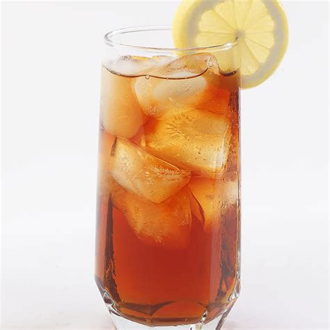 How To Make The Best Iced Tea Eatingwell