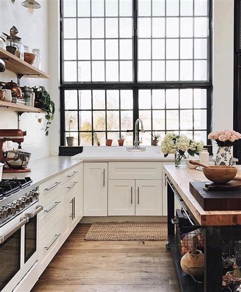 European Country Rustic Kitchen Design Elements To Inspire Hello