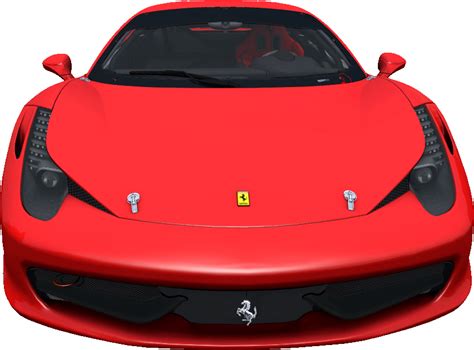Ferrari Png