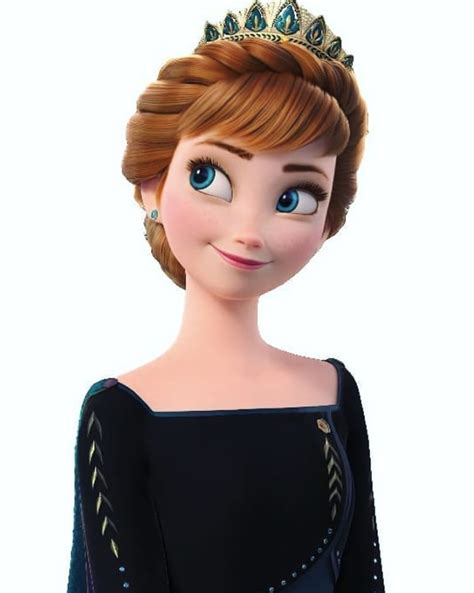 Princesa Disney Frozen Anna Disney Disney Frozen Elsa Art Disney Rapunzel Anna Frozen