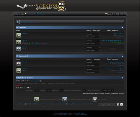 Mybb Mods Jamps Steam