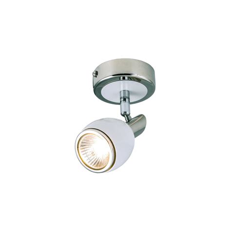 Deckenleuchte energiesparlampe licht decke leuchte strahler lampe. Retro Strahler GU10 Spot Serie Leuchte Lampe Decke ...