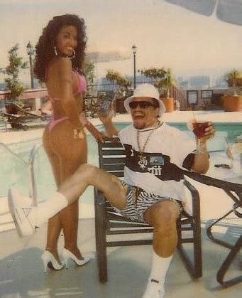 Ice T With First Wife Darlene Ortiz S Hip Hop Hip Hop Rap Hip Hop Music Afro Estilo