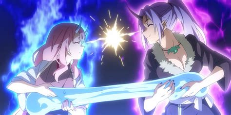 "That Time I Got Reincarnated as a Slime": Neue Details zum Ending