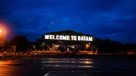 Nightlife In Batam 2023 12 Places To Party The Night Away
