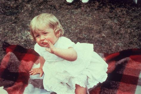 30 Photos Of Young Princess Diana Before She Became The Peoples