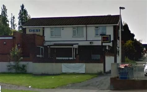 Your Favourite Desi Pubs In Birmingham And The Black Country Birmingham Mail
