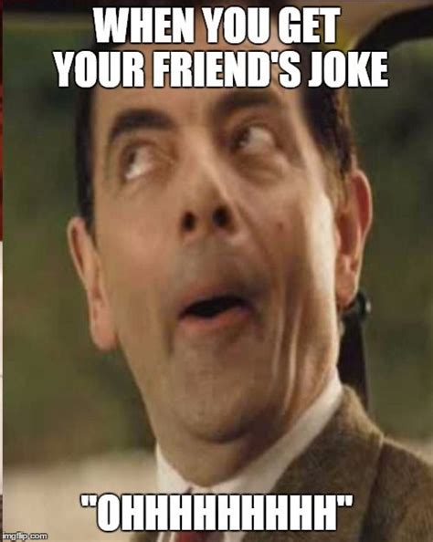The 25 Funniest Mr Bean Memes Ever Funny Memes