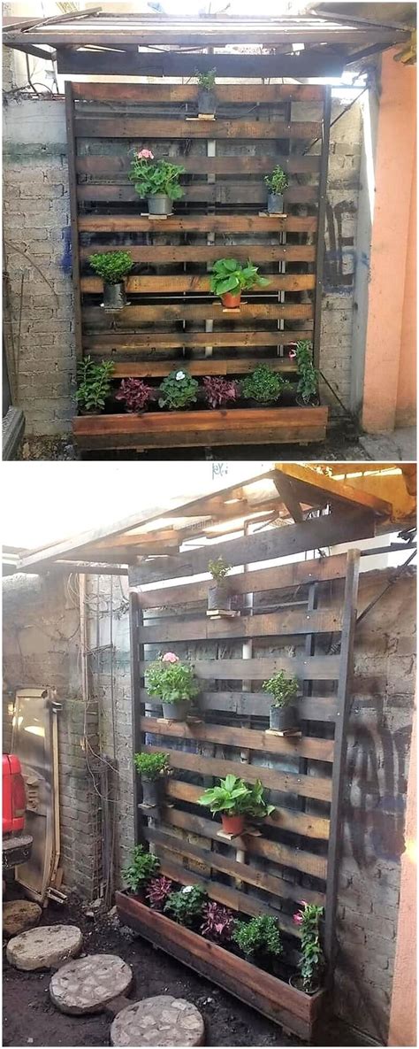 25+ awesome outside seating ideas you can make with recycled items | architecture & design. Trending DIY Ideas for Wood Pallets Recycling | Wood ...
