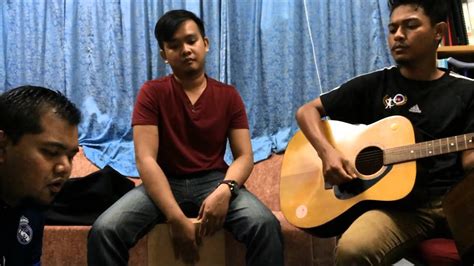 suatu masa m nasir cover by aiman and the archers youtube