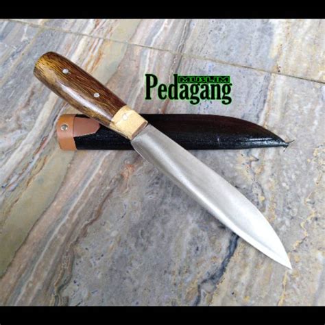 Salah satu alasan mengapa jenis sapi ini sangat populer di sana adalah karena dagingnya berkualitas tinggi, lezat, serta memiliki aroma. Pisau Dapur Serbaguna Baja Per Fulltang Potong Buah Daging ...