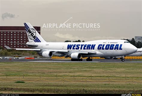 N344kd western global airlines boeing 747f. N344KD - Western Global Airlines Boeing 747-400BCF, SF ...