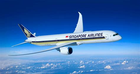 Singapore Airlines Voted Worlds Best Airline Thetravel