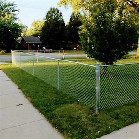 Elevated Fencing Llc Fence Contractor In Lincoln