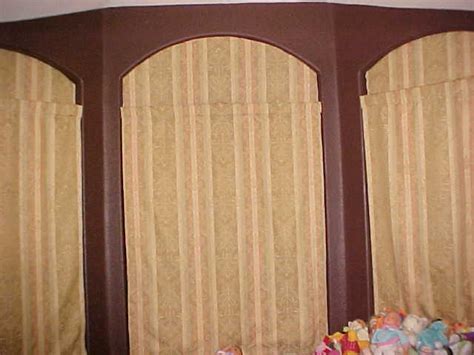 4.7 out of 5 stars. Rosy Creations: DIY Window Covers for Odd Shaped Windows