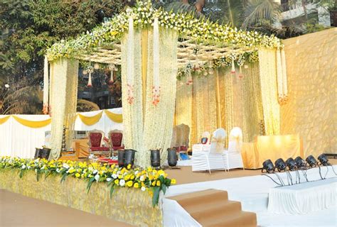 Latest mandap decoration ideas ( 4000+ photos ). Unique Wedding Mandap Decorations For An Enticing Wedding Decor