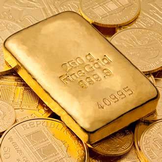 Buy Gold Bullion Canada | Canada Gold