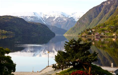 Explore Fjord Norway | Nordic Experience
