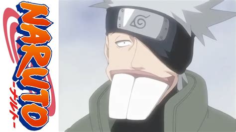 Kakashi Hatakenin Gerçek Yüzü L Naruto 101bölüm Anime İncelemesi