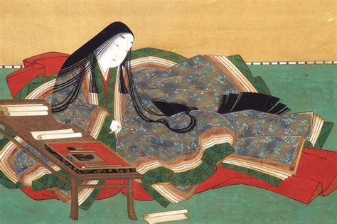 The Story At The Heart Of Japanese Culture The Tale Of Genji