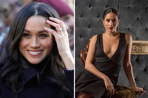 Meghan Markle Plastic Surgery Boom The Op Women Everywhere Are Having