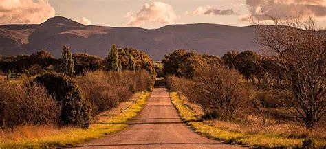 En el corazón de sierra de la ventana, cabañas don quijote de la mancha, te recibe con todo lo. 3 atracciones en Sierra de la Ventana | Blog Alquiler ...
