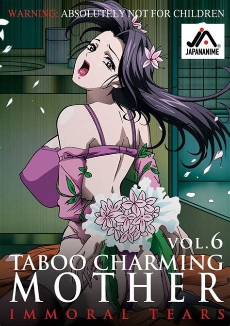 Watch Taboo Charming Mother 6 Immoral Tears With 3 Scenes Online Now