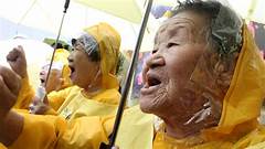 Japanese Toilet Slaves