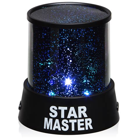 Night light stars on ceiling image and description the inspiring photograph below, is section of star ceiling light will be perfect addition of your decor spa bathroom ceiling lights star for bedroom light star ceiling light projector home lighting design ideas night light that shines stars on ceiling. Shine On - Star Light Projector | Peter's of Kensington