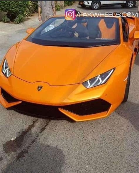 Currently lamborghini is offering 3 new car models in the philippines. Here Are Some of the Hottest Supercars in Pakistan Pictures